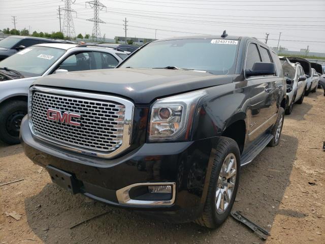 2017 GMC YUKON DENALI, 