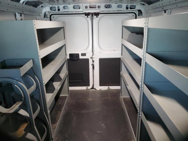 3C6LRVAG9PE545344 - 2023 RAM PROMASTER 1500 STANDARD Ağ foto 10