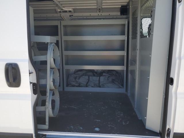 3C6LRVAG9PE545344 - 2023 RAM PROMASTER 1500 STANDARD Ağ foto 11