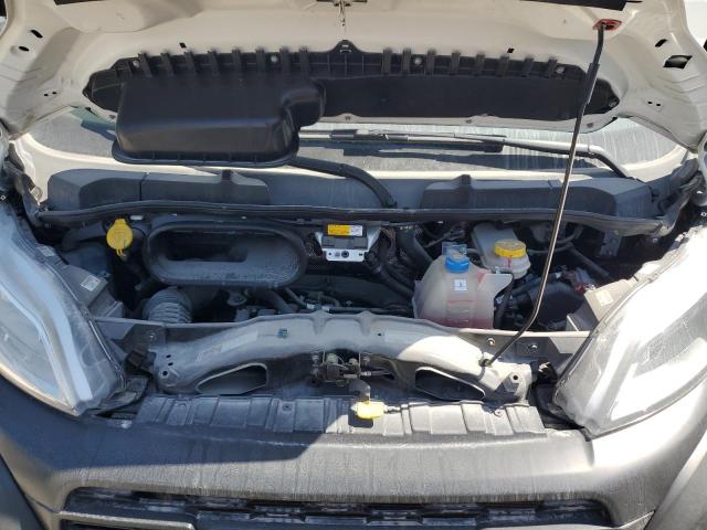 3C6LRVAG9PE545344 - 2023 RAM PROMASTER 1500 STANDARD Ağ foto 12