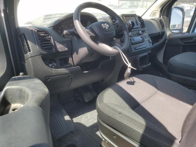3C6LRVAG9PE545344 - 2023 RAM PROMASTER 1500 STANDARD Ağ foto 8