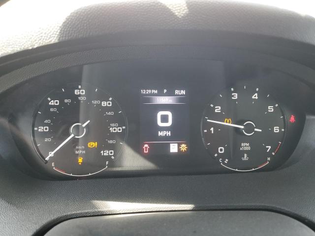 3C6LRVAG9PE545344 - 2023 RAM PROMASTER 1500 STANDARD Ağ foto 9