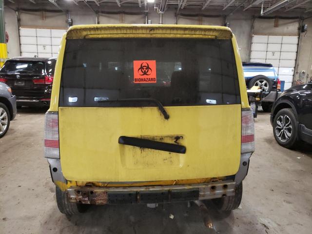 JTLKT334750181156 - 2005 SCION XB XB 黄色 照片 6