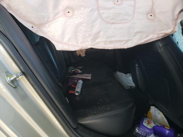 1G11E5SA6GF137100 - 2016 CHEVROLET MALIBU LIM LTZ 米色 照片 10