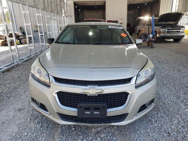 1G11E5SA6GF137100 - 2016 CHEVROLET MALIBU LIM LTZ 米色 照片 5