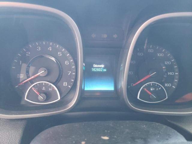 1G11E5SA6GF137100 - 2016 CHEVROLET MALIBU LIM LTZ 米色 照片 9