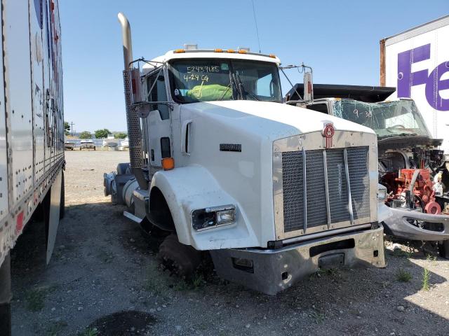 2013 KENWORTH CONSTRUCTI T800, null
