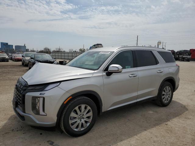 2025 HYUNDAI PALISADE SEL, null