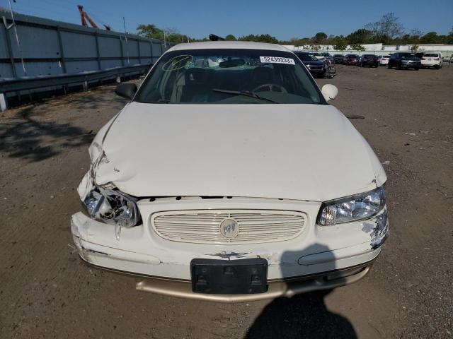 2G4WB55KX41183800 - 2004 BUICK REGAL LS 白色 照片 5