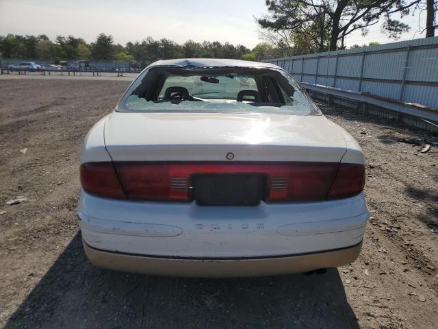 2G4WB55KX41183800 - 2004 BUICK REGAL LS 白色 照片 6