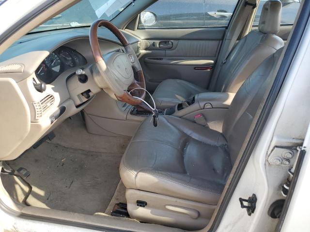 2G4WB55KX41183800 - 2004 BUICK REGAL LS 白色 照片 7