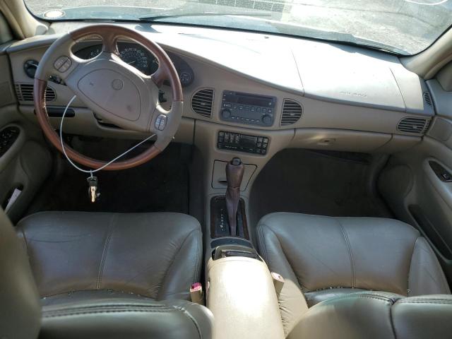 2G4WB55KX41183800 - 2004 BUICK REGAL LS 白色 照片 8