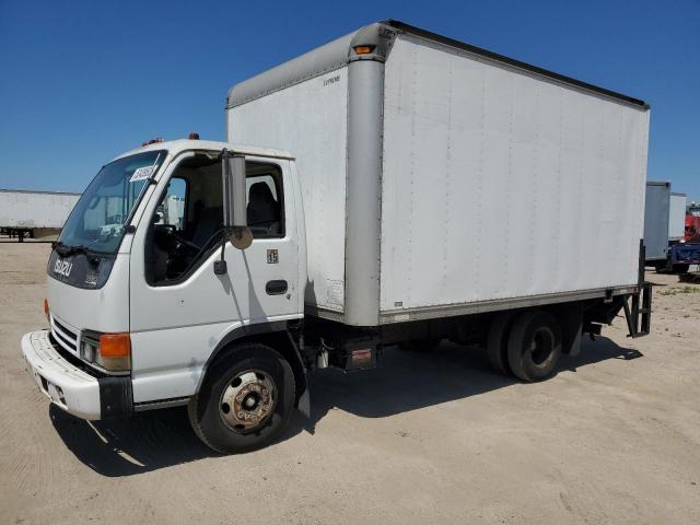 2001 ISUZU NPR, 