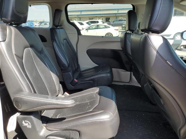 2C4RC1BG8NR125873 - 2022 CHRYSLER PACIFICA TOURING L BLACK photo 11