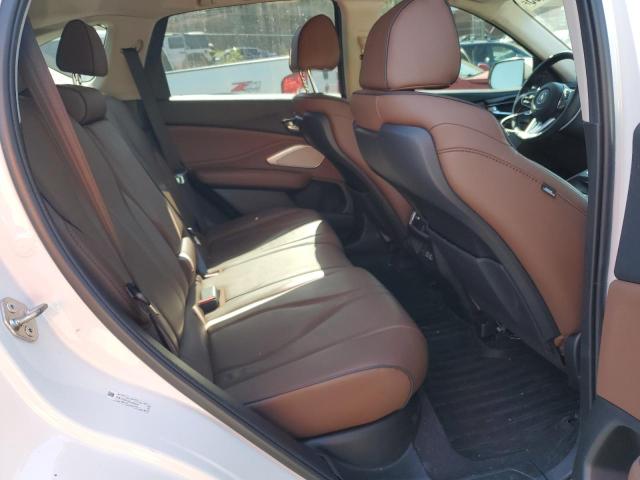 5J8TC2H77KL015017 - 2019 ACURA RDX ADVANCE WHITE photo 11