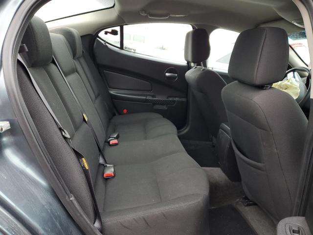 2G2WP552961151529 - 2006 PONTIAC GRAND PRIX 蓝色 照片 10