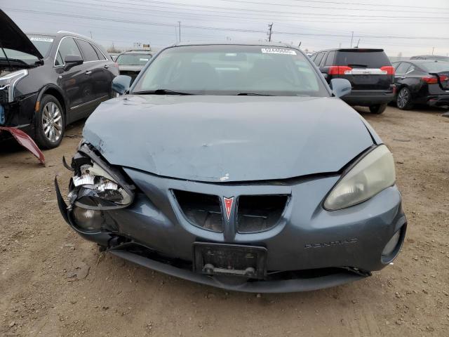 2G2WP552961151529 - 2006 PONTIAC GRAND PRIX 蓝色 照片 5