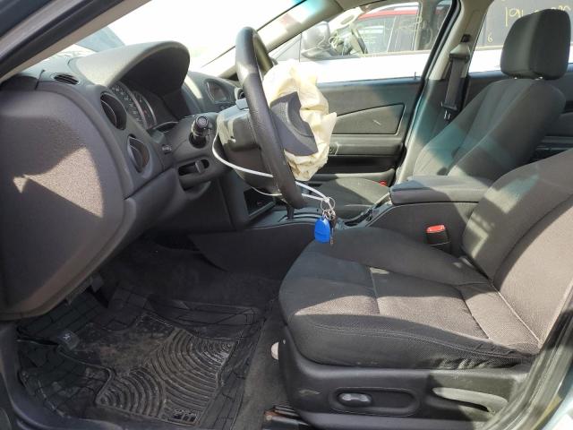 2G2WP552961151529 - 2006 PONTIAC GRAND PRIX 蓝色 照片 7