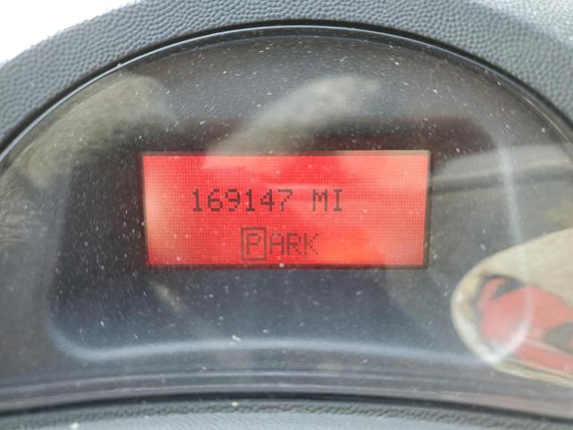 2G2WP552961151529 - 2006 PONTIAC GRAND PRIX 蓝色 照片 9