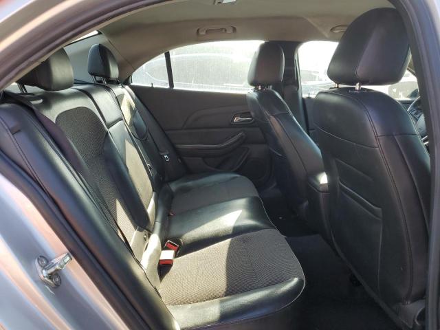 1G11C5SA2GU146877 - 2016 CHEVROLET MALIBU LIM LT 银色 照片 10