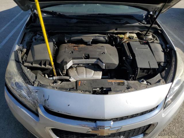 1G11C5SA2GU146877 - 2016 CHEVROLET MALIBU LIM LT 银色 照片 11