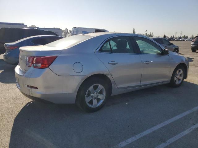 1G11C5SA2GU146877 - 2016 CHEVROLET MALIBU LIM LT 银色 照片 3