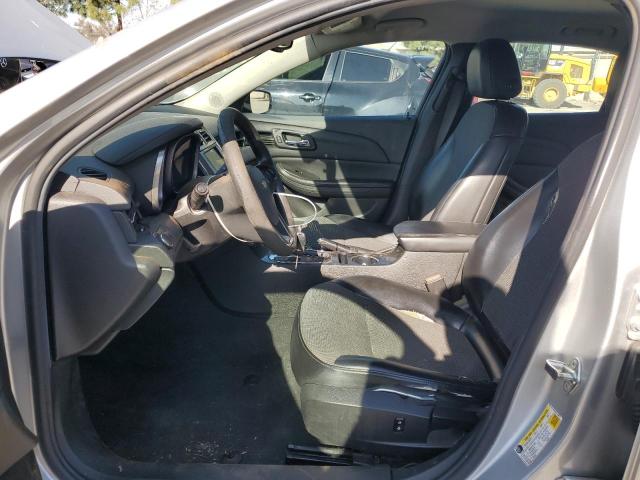 1G11C5SA2GU146877 - 2016 CHEVROLET MALIBU LIM LT 银色 照片 7