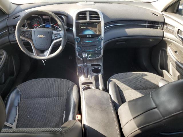 1G11C5SA2GU146877 - 2016 CHEVROLET MALIBU LIM LT 银色 照片 8