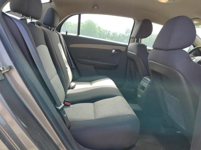 1G1ZC5E11BF207521 - 2011 CHEVROLET MALIBU 1LT 灰色 照片 10