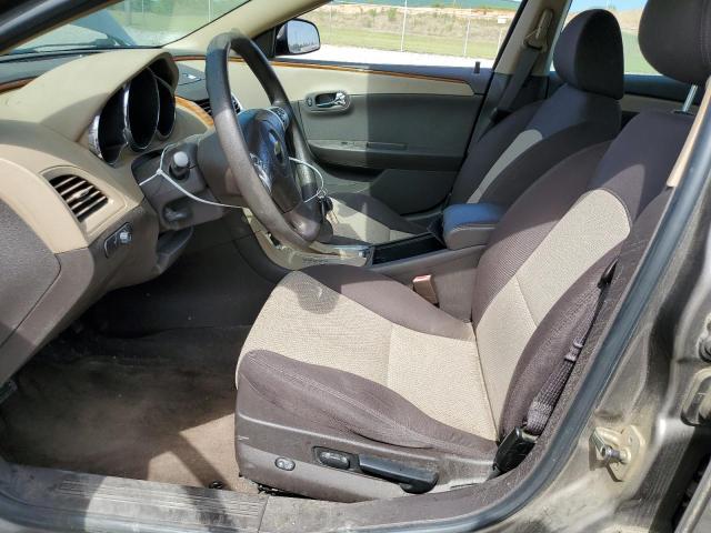 1G1ZC5E11BF207521 - 2011 CHEVROLET MALIBU 1LT 灰色 照片 7