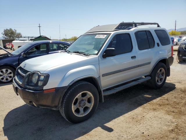 2003 NISSAN XTERRA SE, 