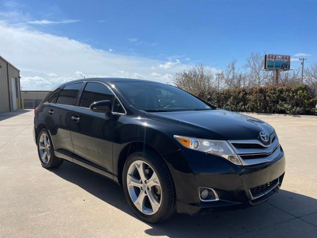 2014 TOYOTA VENZA LE, 