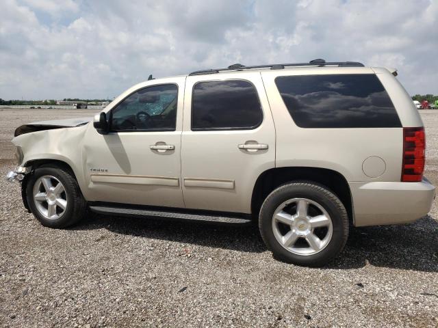 1GNSCAE04BR154697 - 2011 CHEVROLET TAHOE C1500  LS GOLD photo 2