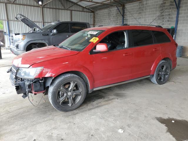 2015 DODGE JOURNEY CROSSROAD, 