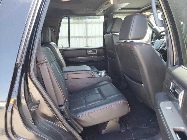 5LMFU28567LJ16153 - 2007 LINCOLN NAVIGATOR შავი ფოტო 11