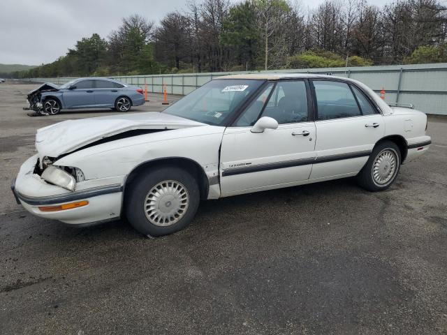 1998 BUICK LESABRE CUSTOM, 