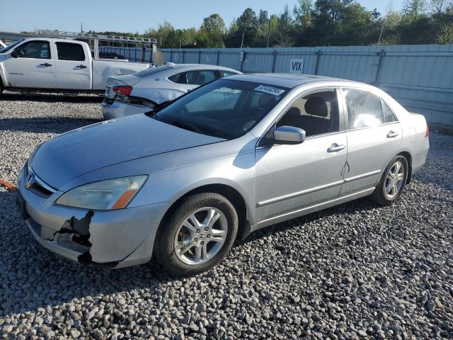 2007 HONDA ACCORD EX, null