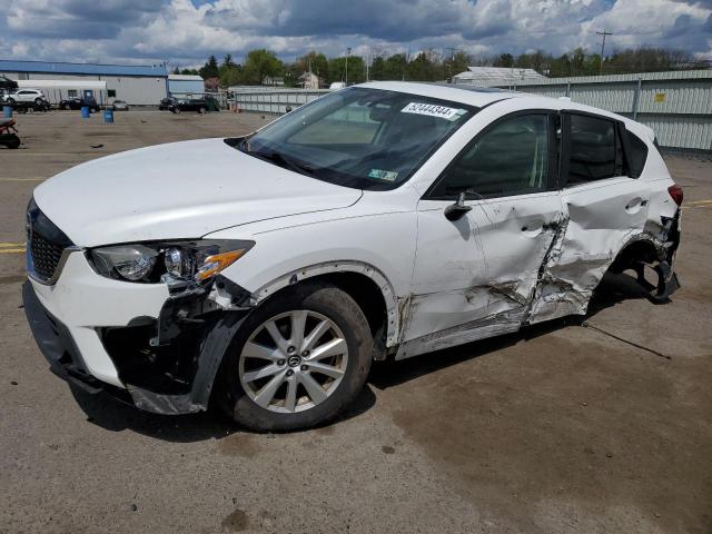 2013 MAZDA CX-5 TOURING, 