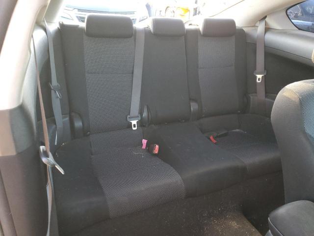 JTKDE167280225487 - 2008 TOYOTA SCION TC 白色 照片 10