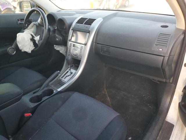 JTKDE167280225487 - 2008 TOYOTA SCION TC 白色 照片 8