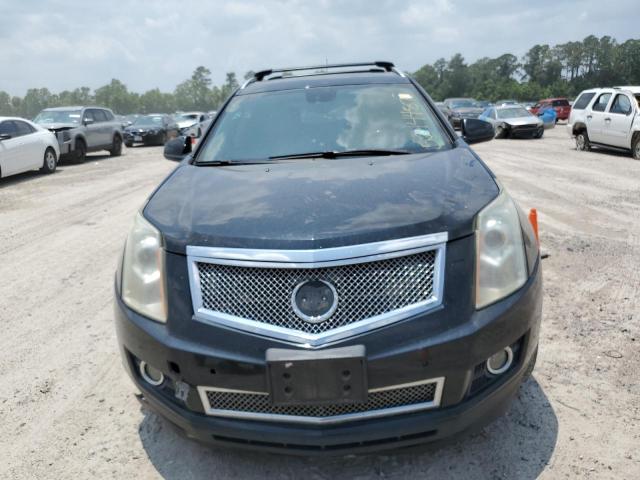 3GYFNCEY5BS640500 - 2011 CADILLAC SRX PREMIUM COLLECTION BLACK photo 5