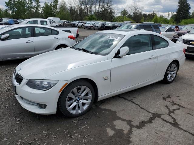 2013 BMW 328 XI, 