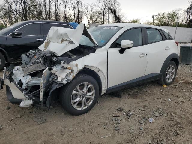 2019 MAZDA CX-3 SPORT, 