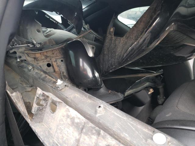 JTKJF5C78E3078369 - 2014 TOYOTA SCION TC GRAY photo 10