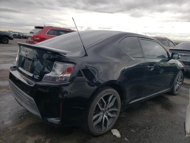 JTKJF5C78E3078369 - 2014 TOYOTA SCION TC GRAY photo 3