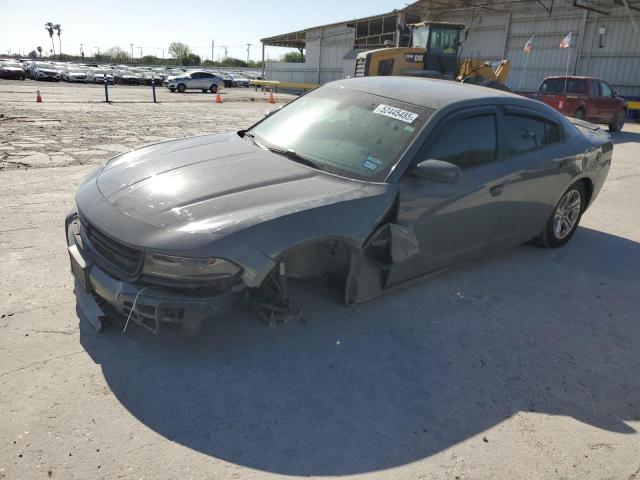 2018 DODGE CHARGER SXT, null