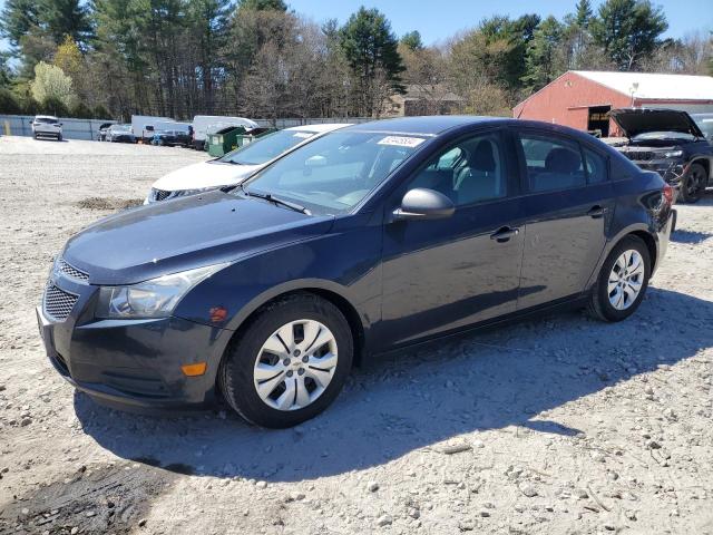 2014 CHEVROLET CRUZE LS, 