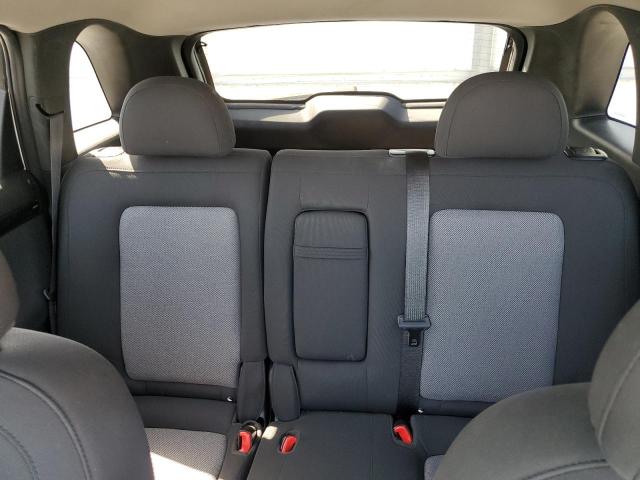 3GNAL1EK0ES590395 - 2014 CHEVROLET CAPTIVA LS WHITE photo 10