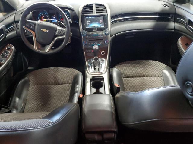 1G11D5SR1DF174981 - 2013 CHEVROLET MALIBU 1LT 红色 照片 8