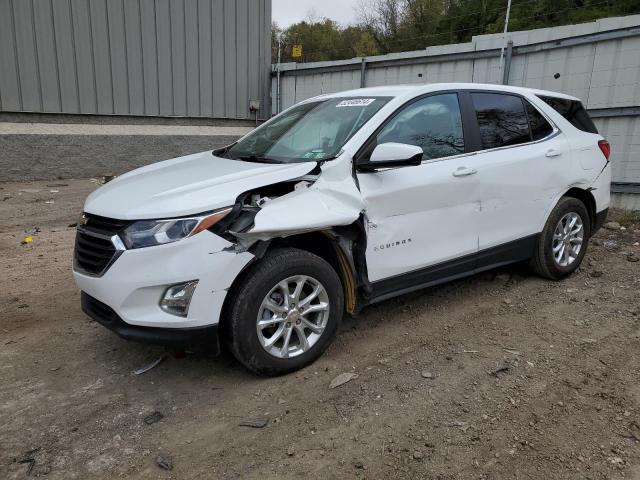 2021 CHEVROLET EQUINOX LT, 